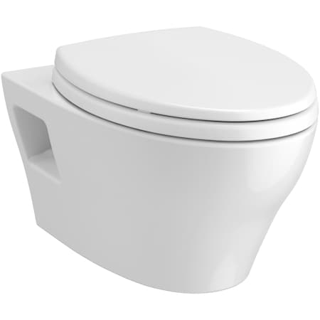 Toto EP WALL HUNG TOILET KIT WT172 + YT930#WH CWT428CMFG#WH